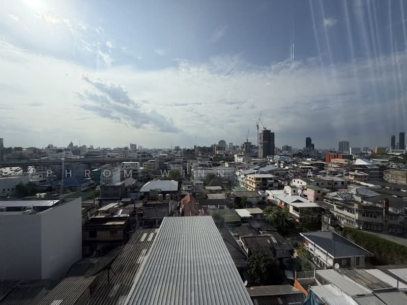 The Room Rama 4, กรุงเทพ, 777 ถนนพระราม 4, รองเมือง, ปทุมวัน, กรุงเทพ, 56 ตร.ม., คอนโด ขาย, โดย Phrom Winner Sale, 500418040 - DDproperty.com