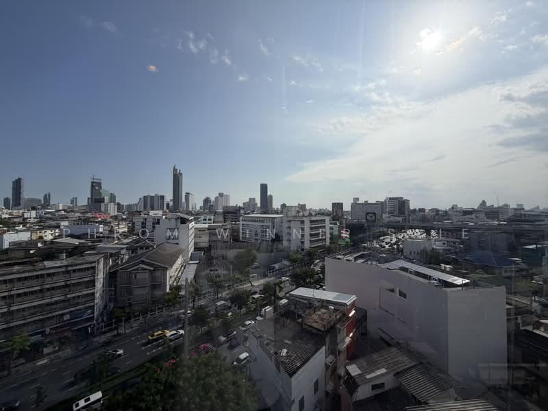 The Room Rama 4, Bangkok, 777 Rama 4 Road, Rong Muang, Pathum Wan, Bangkok, 1 Bedroom, 56 sqm, Condo For Sale, by Phrom Winner Sale, 500418040 - DDproperty.com