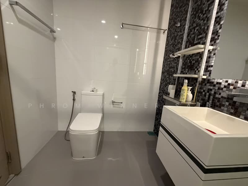 The Room Rama 4, Bangkok, 777 Rama 4 Road, Rong Muang, Pathum Wan, Bangkok, 1 Bedroom, 56 sqm, Condo For Sale, by Phrom Winner Sale, 500418040 - DDproperty.com