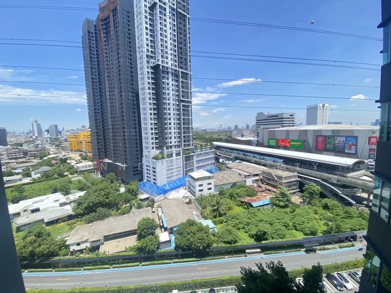 Life Ladprao : ไลฟ์ ลาดพร้าว, กรุงเทพ, 992 ถนนลาดพร้าว, จอมพล, จตุจักร, กรุงเทพ, 29 ตร.ม., คอนโด ให้เช่า, โดย Connex Property, 500418045 - DDproperty.com