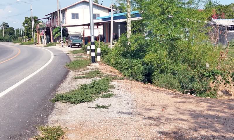 ที่ดินหนองหญ้าไซ สุพรรณบุรี, สุพรรณบุรี, หนองราชวัตร, หนองหญ้าไทร, สุพรรณบุรี, 4,924 ตร.ม., ที่ดิน ขาย, โดย The Best Property กิต, 500418046 - DDproperty.com