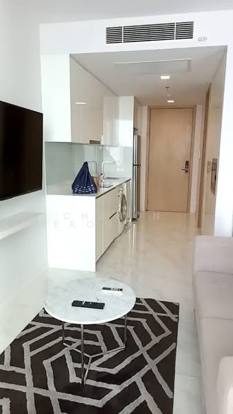 Hyde Sukhumvit 11 : ไฮด์ สุขุมวิท11, กรุงเทพ, 11 ซอยสุขุมวิท 11, คลองเตยเหนือ, วัฒนา, กรุงเทพ, 35 ตร.ม., คอนโด ให้เช่า, โดย Chanon Ekongkarn, 500418047 - DDproperty.com