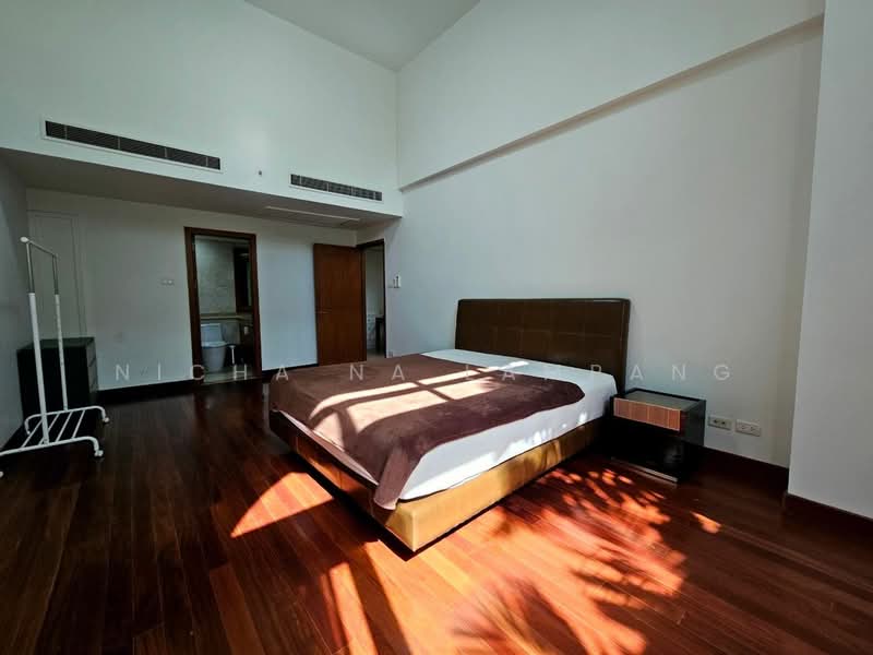 All Seasons Mansion, Bangkok, Soi Ruamrudee, Wireless Road, Lumphini, Pathum Wan, Bangkok, 1 Bedroom, 7,875 sqm, Condo For Sale, by Nicha Na Lampang, 500418049 - DDproperty.com