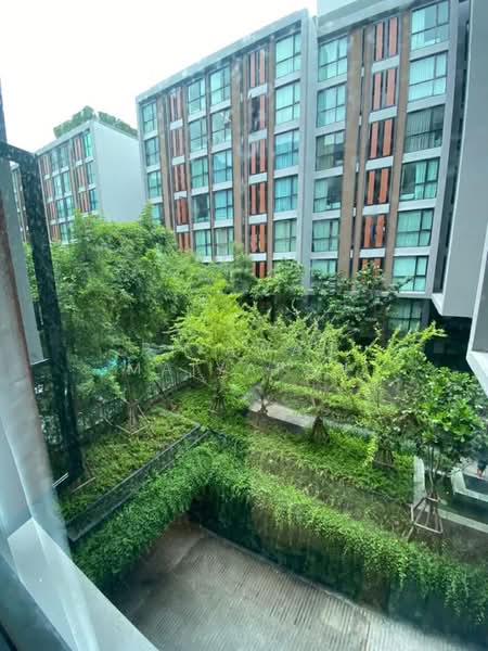 Vtara Sukhumvit 36, Bangkok, 118 Soi Saen Sabai, Phra Kanong, Khlong Toei, Bangkok, 2 Bedrooms, 55 sqm, Condo For Rent, by Piyawan Maiyapan, 500418051 - DDproperty.com