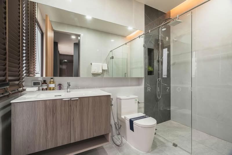 Preecha Ramkhamhaeng-Krungthepkreetha, กรุงเทพ, คลองสองต้นนุ่น, ลาดกระบัง, กรุงเทพ, 400 ตร.ม., บ้านเดี่ยว ขาย, โดย Eastblue Horizon, 500418058 - DDproperty.com
