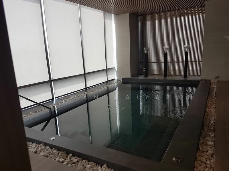 The Bangkok Thonglor, Bangkok, Soi Sukhumvit 55, Sukhumvit Road, Khlong Tan Nua, Watthana, Bangkok, 1 Bedroom, 66 sqm, Condo For Rent, by Piyawan Maiyapan, 500418059 - DDproperty.com