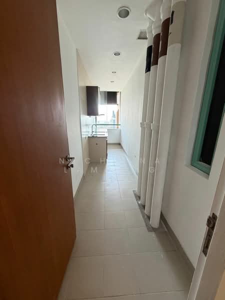Chatrium Residence Riverside, Bangkok, 26 Chareonkrung Road, Wat Prayakrai, Bang Kho Laem, Bangkok, 4 Bedrooms, 246 sqm, Condo For Sale, by Nicha Na Lampang, 500418061 - DDproperty.com