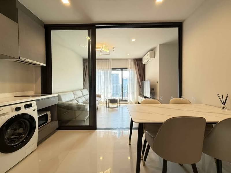 Life Asoke Hype : ไลฟ์ อโศก ไฮป์, กรุงเทพ, 339 ถนน จตุรทิศ, มักกะสัน, ราชเทวี, กรุงเทพ, 60 ตร.ม., คอนโด ให้เช่า, โดย Chanon Ekongkarn, 500418064 - DDproperty.com
