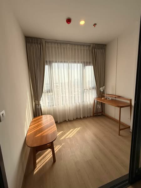 Life Rama 4-Asoke, Bangkok, Rama 4 Road, Khlong Toei, Bangkok, 1 Bedroom, 36 sqm, Condo For Rent, by Piyawan Maiyapan, 500418067 - DDproperty.com