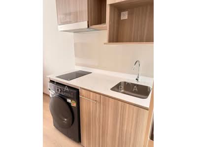 For Rent - Life Rama 4-Asoke, Bangkok