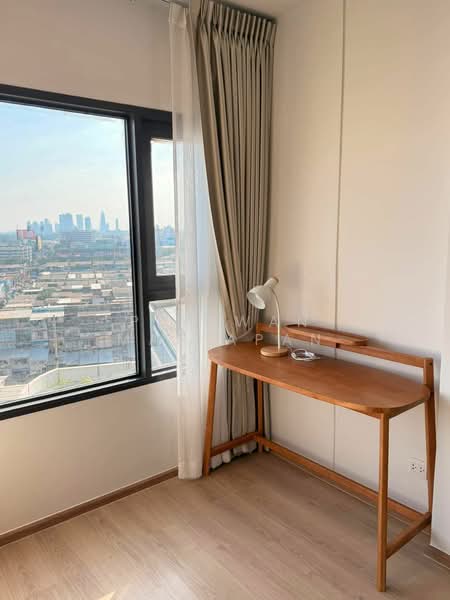 Life Rama 4-Asoke, Bangkok, Rama 4 Road, Khlong Toei, Bangkok, 1 Bedroom, 36 sqm, Condo For Rent, by Piyawan Maiyapan, 500418067 - DDproperty.com