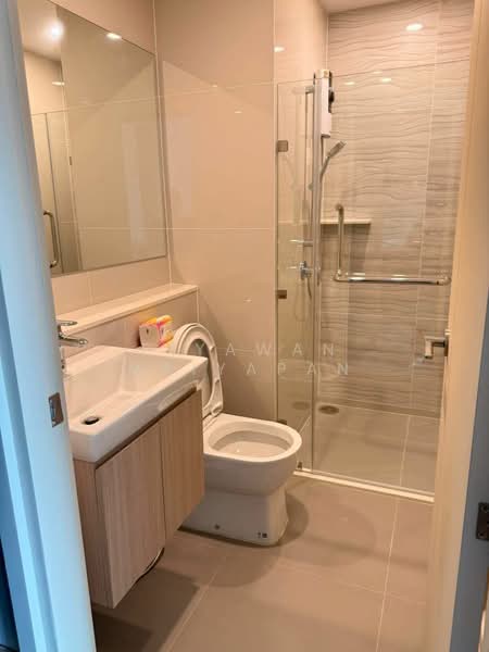 Life Rama 4-Asoke, Bangkok, Rama 4 Road, Khlong Toei, Bangkok, 1 Bedroom, 36 sqm, Condo For Rent, by Piyawan Maiyapan, 500418067 - DDproperty.com