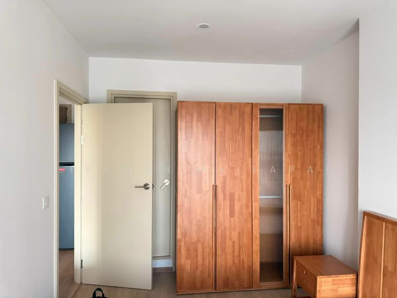 Life Rama 4-Asoke, Bangkok, Rama 4 Road, Khlong Toei, Bangkok, 1 Bedroom, 36 sqm, Condo For Rent, by Piyawan Maiyapan, 500418067 - DDproperty.com