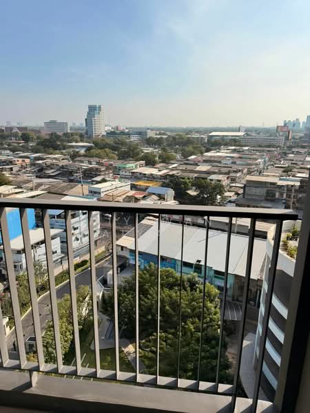 Life Rama 4-Asoke, Bangkok, Rama 4 Road, Khlong Toei, Bangkok, 1 Bedroom, 36 sqm, Condo For Rent, by Piyawan Maiyapan, 500418067 - DDproperty.com