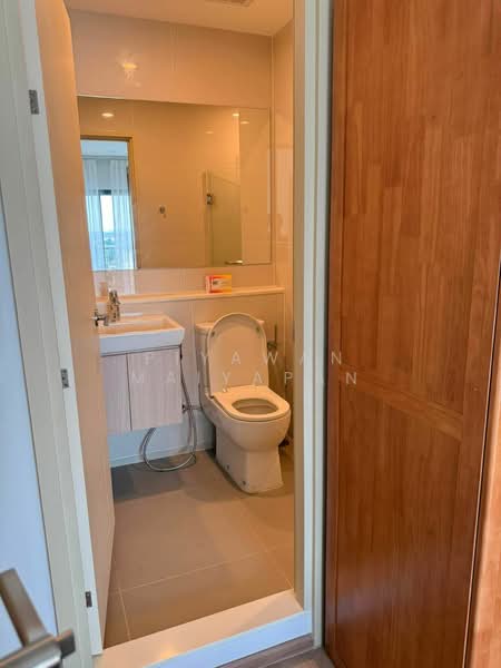 Life Rama 4-Asoke, Bangkok, Rama 4 Road, Khlong Toei, Bangkok, 1 Bedroom, 36 sqm, Condo For Rent, by Piyawan Maiyapan, 500418067 - DDproperty.com