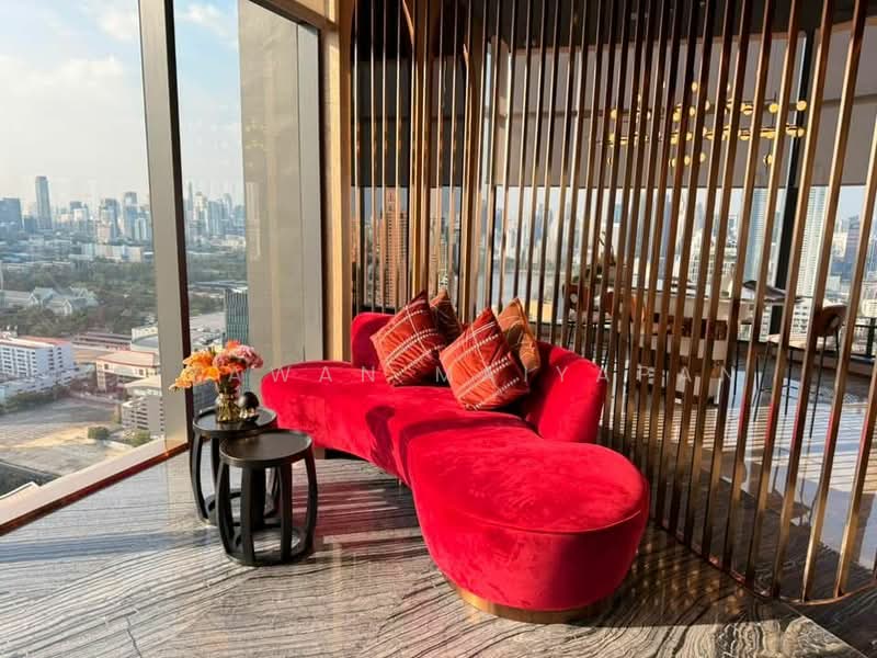 Life Rama 4-Asoke, Bangkok, Rama 4 Road, Khlong Toei, Bangkok, 1 Bedroom, 36 sqm, Condo For Rent, by Piyawan Maiyapan, 500418067 - DDproperty.com