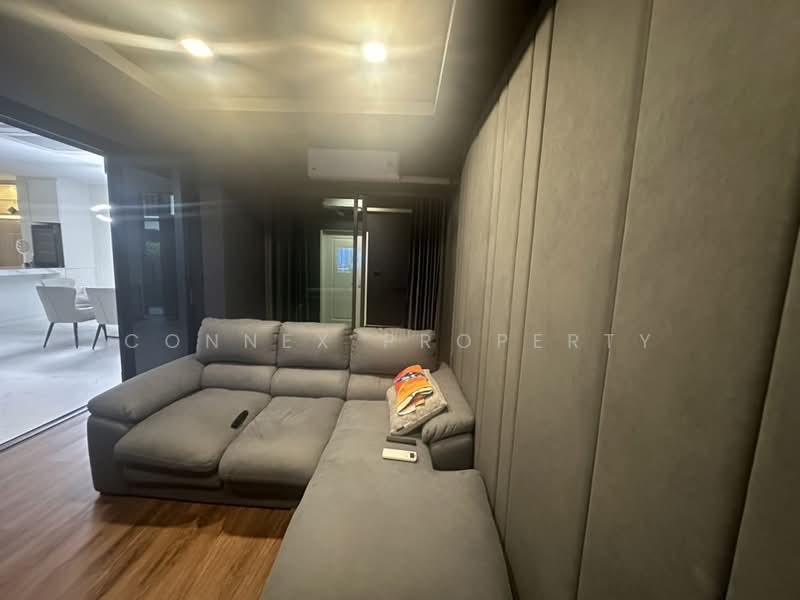 Bangkok Boulevard Westgate, Nonthaburi, 889 Kanchanaphisek Road, Bang Bua Thong, Nonthaburi, 4 Bedrooms, 327 sqm, Single Detached House For Rent, by Connex Property, 500418068 - DDproperty.com