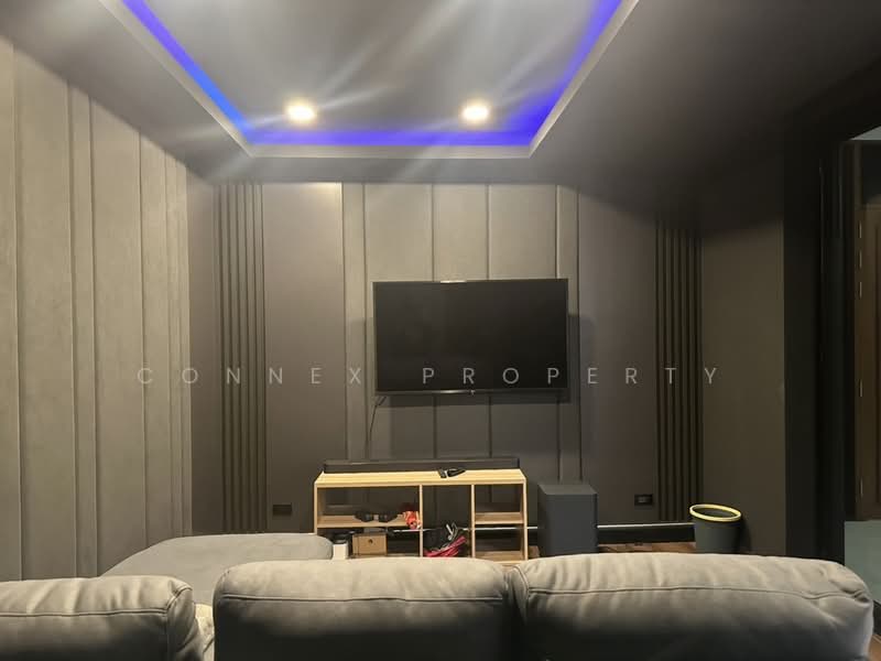 Bangkok Boulevard Westgate, Nonthaburi, 889 Kanchanaphisek Road, Bang Bua Thong, Nonthaburi, 4 Bedrooms, 327 sqm, Single Detached House For Rent, by Connex Property, 500418068 - DDproperty.com