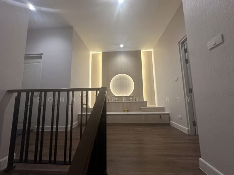 Bangkok Boulevard Westgate, Nonthaburi, 889 Kanchanaphisek Road, Bang Bua Thong, Nonthaburi, 4 Bedrooms, 327 sqm, Single Detached House For Rent, by Connex Property, 500418068 - DDproperty.com