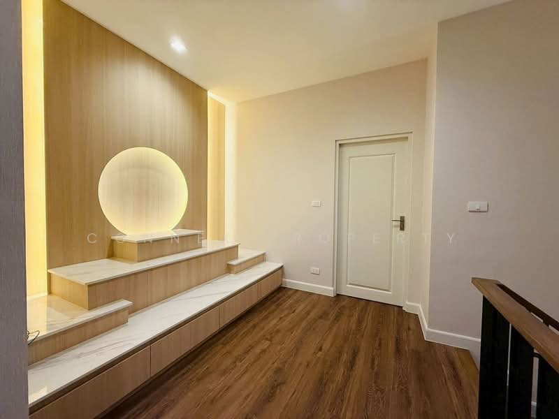 Bangkok Boulevard Westgate, Nonthaburi, 889 Kanchanaphisek Road, Bang Bua Thong, Nonthaburi, 4 Bedrooms, 327 sqm, Single Detached House For Rent, by Connex Property, 500418068 - DDproperty.com