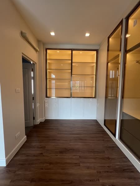 Bangkok Boulevard Westgate, Nonthaburi, 889 Kanchanaphisek Road, Bang Bua Thong, Nonthaburi, 4 Bedrooms, 327 sqm, Single Detached House For Rent, by Connex Property, 500418068 - DDproperty.com