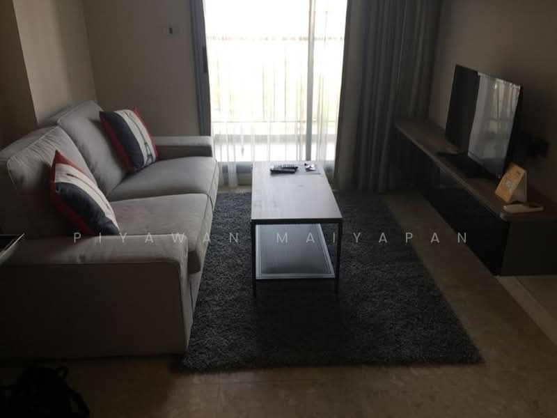 The Crest Sukhumvit 34, Bangkok, 778 Sukhumvit Road, Khong Tan, Khlong Toei, Bangkok, 1 Bedroom, 45 sqm, Condo For Rent, by Piyawan Maiyapan, 500418070 - DDproperty.com