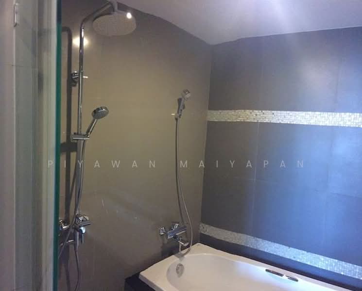 The Crest Sukhumvit 34, Bangkok, 778 Sukhumvit Road, Khong Tan, Khlong Toei, Bangkok, 1 Bedroom, 45 sqm, Condo For Rent, by Piyawan Maiyapan, 500418070 - DDproperty.com
