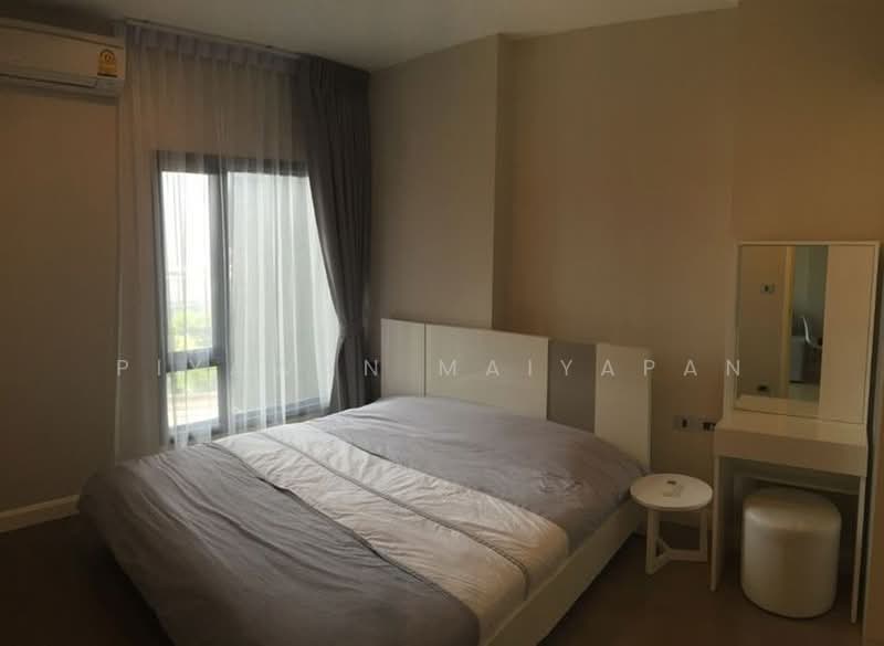 The Crest Sukhumvit 34, Bangkok, 778 Sukhumvit Road, Khong Tan, Khlong Toei, Bangkok, 1 Bedroom, 45 sqm, Condo For Rent, by Piyawan Maiyapan, 500418070 - DDproperty.com