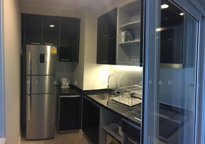 The Crest Sukhumvit 34, Bangkok, 778 Sukhumvit Road, Khong Tan, Khlong Toei, Bangkok, 1 Bedroom, 45 sqm, Condo For Rent, by Piyawan Maiyapan, 500418070 - DDproperty.com