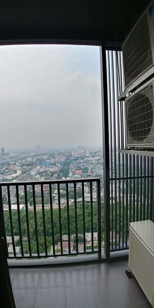 The Line Wongsawang, Bangkok, 1333 Bangkok - Nonthaburi Rd., Wong Sawang, Bang Sue, Bangkok, 1 Bedroom, 48 sqm, Condo For Rent, by Banjarat Thanomchat, 500418073 - DDproperty.com
