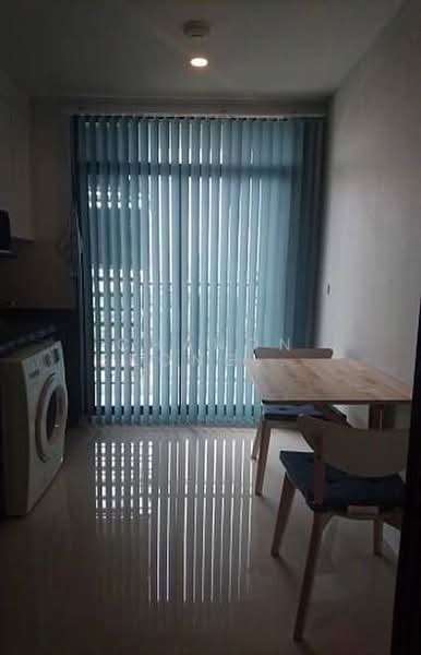 Bangkok Horizon Sathorn, Bangkok, 14 Narathiwat Ratchanakarin Road, Thung Wat Don, Sathon, Bangkok, 1 Bedroom, 35 sqm, Condo For Sale, by Chanon Ekongkarn, 500418078 - DDproperty.com