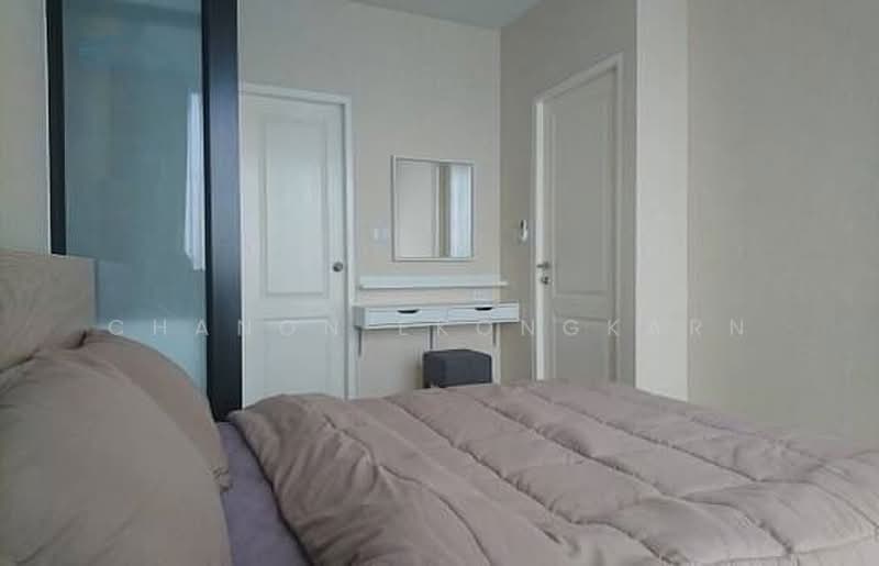 Bangkok Horizon Sathorn, Bangkok, 14 Narathiwat Ratchanakarin Road, Thung Wat Don, Sathon, Bangkok, 1 Bedroom, 35 sqm, Condo For Sale, by Chanon Ekongkarn, 500418078 - DDproperty.com
