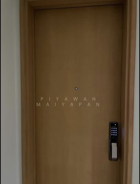 Villa Asoke, Bangkok, 1588 New Petchburi Road, Makkasan, Ratchathewi, Bangkok, 1 Bedroom, 48 sqm, Condo For Rent, by Piyawan Maiyapan, 500418079 - DDproperty.com
