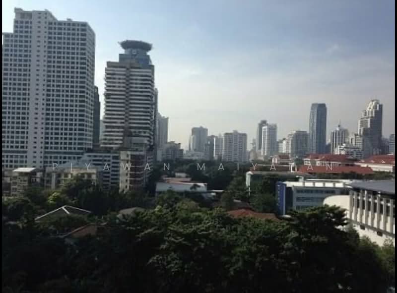 Villa Asoke, Bangkok, 1588 New Petchburi Road, Makkasan, Ratchathewi, Bangkok, 1 Bedroom, 48 sqm, Condo For Rent, by Piyawan Maiyapan, 500418079 - DDproperty.com