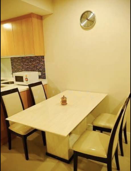 Villa Asoke, Bangkok, 1588 New Petchburi Road, Makkasan, Ratchathewi, Bangkok, 1 Bedroom, 48 sqm, Condo For Rent, by Piyawan Maiyapan, 500418079 - DDproperty.com