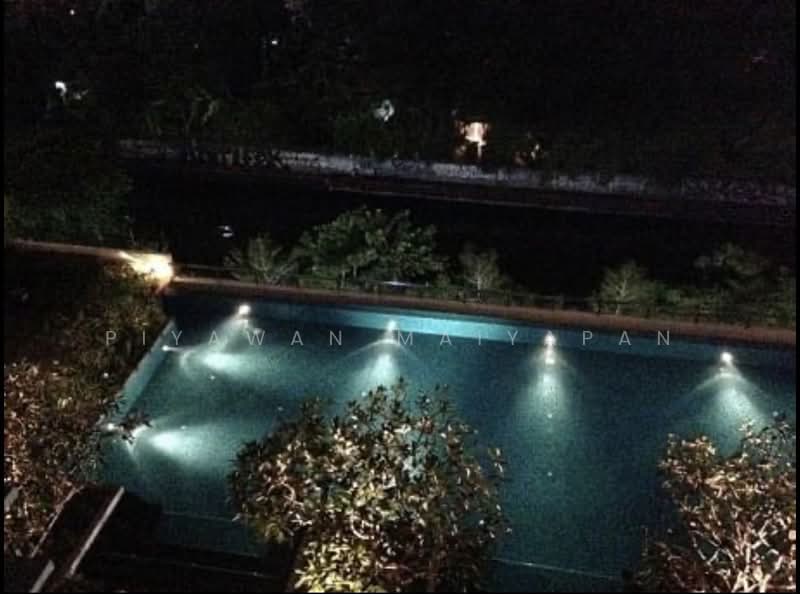 Villa Asoke, Bangkok, 1588 New Petchburi Road, Makkasan, Ratchathewi, Bangkok, 1 Bedroom, 48 sqm, Condo For Rent, by Piyawan Maiyapan, 500418079 - DDproperty.com