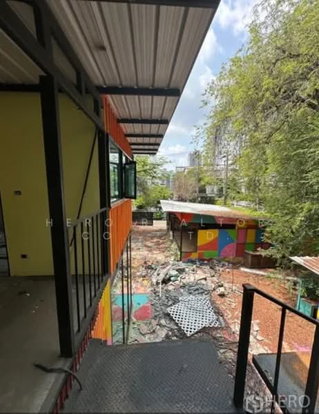For Sale Land and House near BTS Phra Khanong, Watthana Bangkok BRE18664, กรุงเทพ, พระโขนงเหนือ, วัฒนา, กรุงเทพ, 1,296 ตร.ม., ที่ดิน ขาย, โดย Hero Realtor Co., Ltd., 500418080 - DDproperty.com