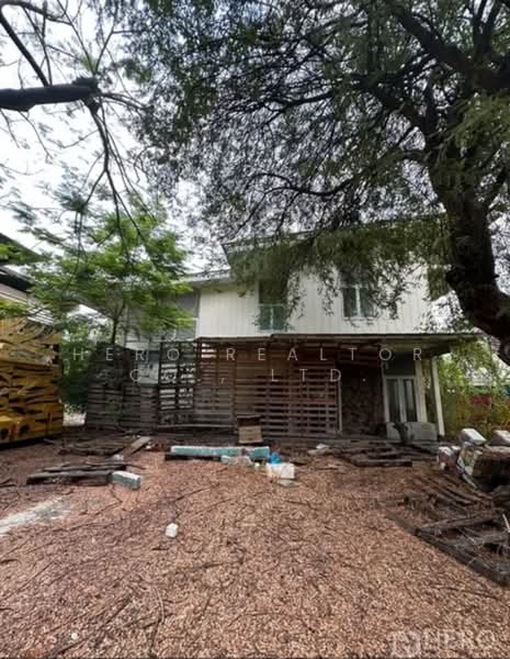 For Sale Land and House near BTS Phra Khanong, Watthana Bangkok BRE18664, กรุงเทพ, พระโขนงเหนือ, วัฒนา, กรุงเทพ, 1,296 ตร.ม., ที่ดิน ขาย, โดย Hero Realtor Co., Ltd., 500418080 - DDproperty.com