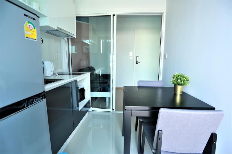 The Tree Sukhumvit 71-Ekamai, Bangkok, 1269 Sukhumvit 71 Road, Suan Luang, Bangkok, 1 Bedroom, 27 sqm, Condo For Sale, by Laksika (Lyn), 500418086 - DDproperty.com