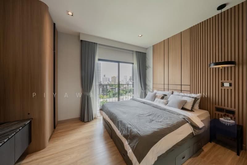 Noble Reveal, Bangkok, 36 Soi Sukhumvit 63, Ekamai Road, Phra Kanong Nua, Watthana, Bangkok, 1 Bedroom, 50 sqm, Condo For Sale, by Piyawan Maiyapan, 500418087 - DDproperty.com