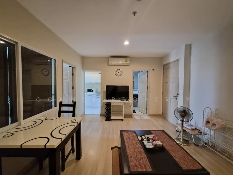 Life @ Sathorn 10, Bangkok, 48 Soi Sathorn 10, Sathorn Road, Silom, Bang Rak, Bangkok, 1 Bedroom, 41 sqm, Condo For Rent, by Connex Property, 500418088 - DDproperty.com