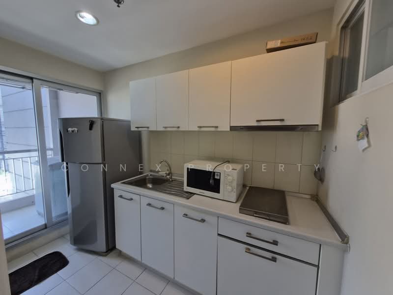 Life @ Sathorn 10, Bangkok, 48 Soi Sathorn 10, Sathorn Road, Silom, Bang Rak, Bangkok, 1 Bedroom, 41 sqm, Condo For Rent, by Connex Property, 500418088 - DDproperty.com