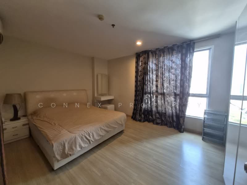 Life @ Sathorn 10, Bangkok, 48 Soi Sathorn 10, Sathorn Road, Silom, Bang Rak, Bangkok, 1 Bedroom, 41 sqm, Condo For Rent, by Connex Property, 500418088 - DDproperty.com
