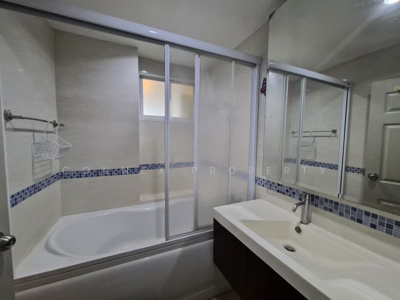 Life @ Sathorn 10, Bangkok, 48 Soi Sathorn 10, Sathorn Road, Silom, Bang Rak, Bangkok, 1 Bedroom, 41 sqm, Condo For Rent, by Connex Property, 500418088 - DDproperty.com