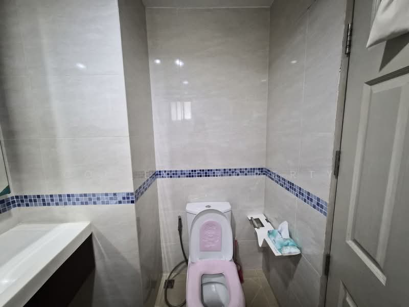 Life @ Sathorn 10, Bangkok, 48 Soi Sathorn 10, Sathorn Road, Silom, Bang Rak, Bangkok, 1 Bedroom, 41 sqm, Condo For Rent, by Connex Property, 500418088 - DDproperty.com