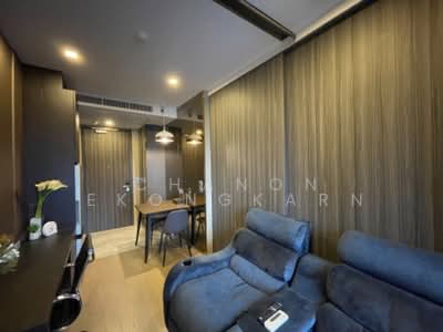 For Rent - ASHTON Asoke, Bangkok