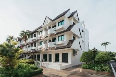 ขาย - Regent 71 Place : รีเจนท์ 71 เพลส, กรุงเทพ