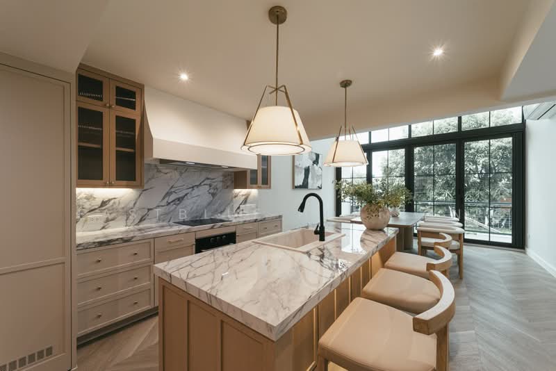 Regent 71 Place, Bangkok, Phra Kanong Nua, Watthana, Bangkok, 5 Bedrooms, 350 sqm, Townhouse For Sale, by Eastblue Horizon, 500418090 - DDproperty.com