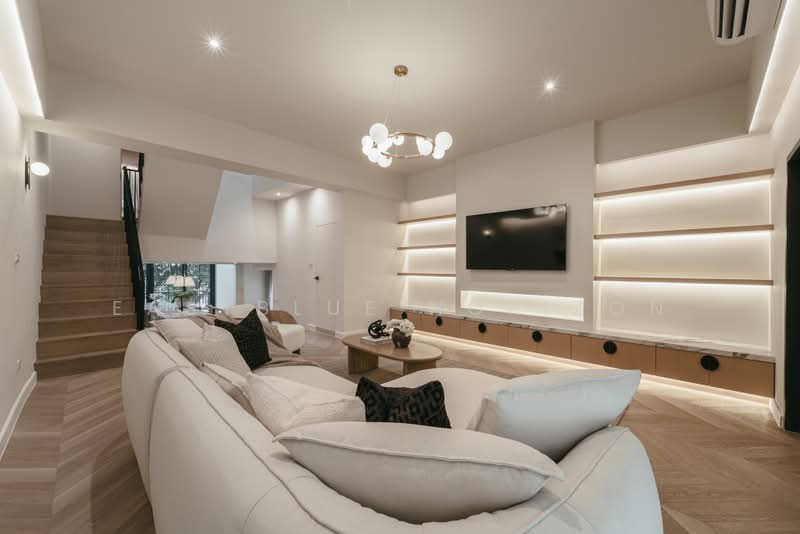 Regent 71 Place, Bangkok, Phra Kanong Nua, Watthana, Bangkok, 5 Bedrooms, 350 sqm, Townhouse For Sale, by Eastblue Horizon, 500418090 - DDproperty.com