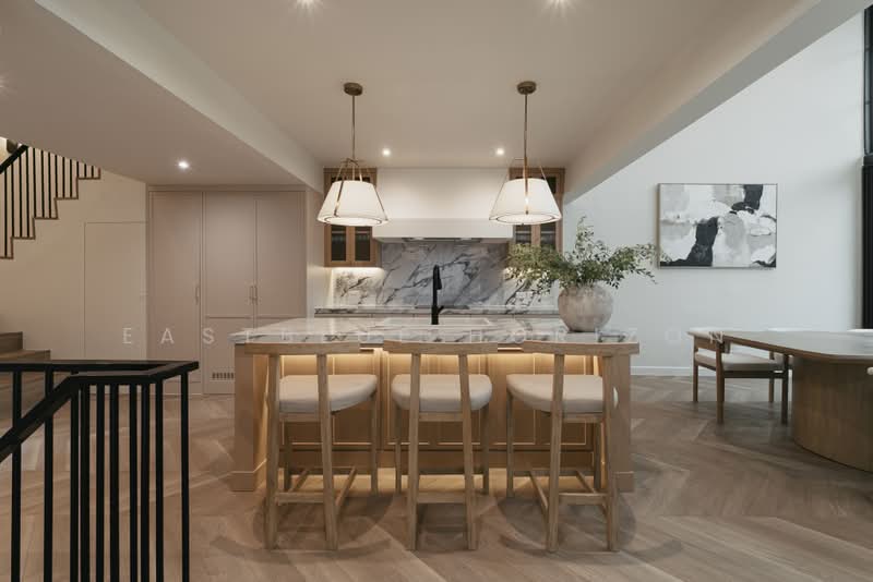 Regent 71 Place, Bangkok, Phra Kanong Nua, Watthana, Bangkok, 5 Bedrooms, 350 sqm, Townhouse For Sale, by Eastblue Horizon, 500418090 - DDproperty.com
